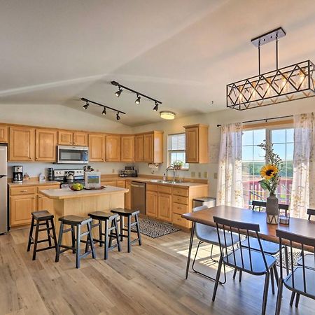 Red Lodge Townhome With Hot Tub And Mountain Views! 外观 照片