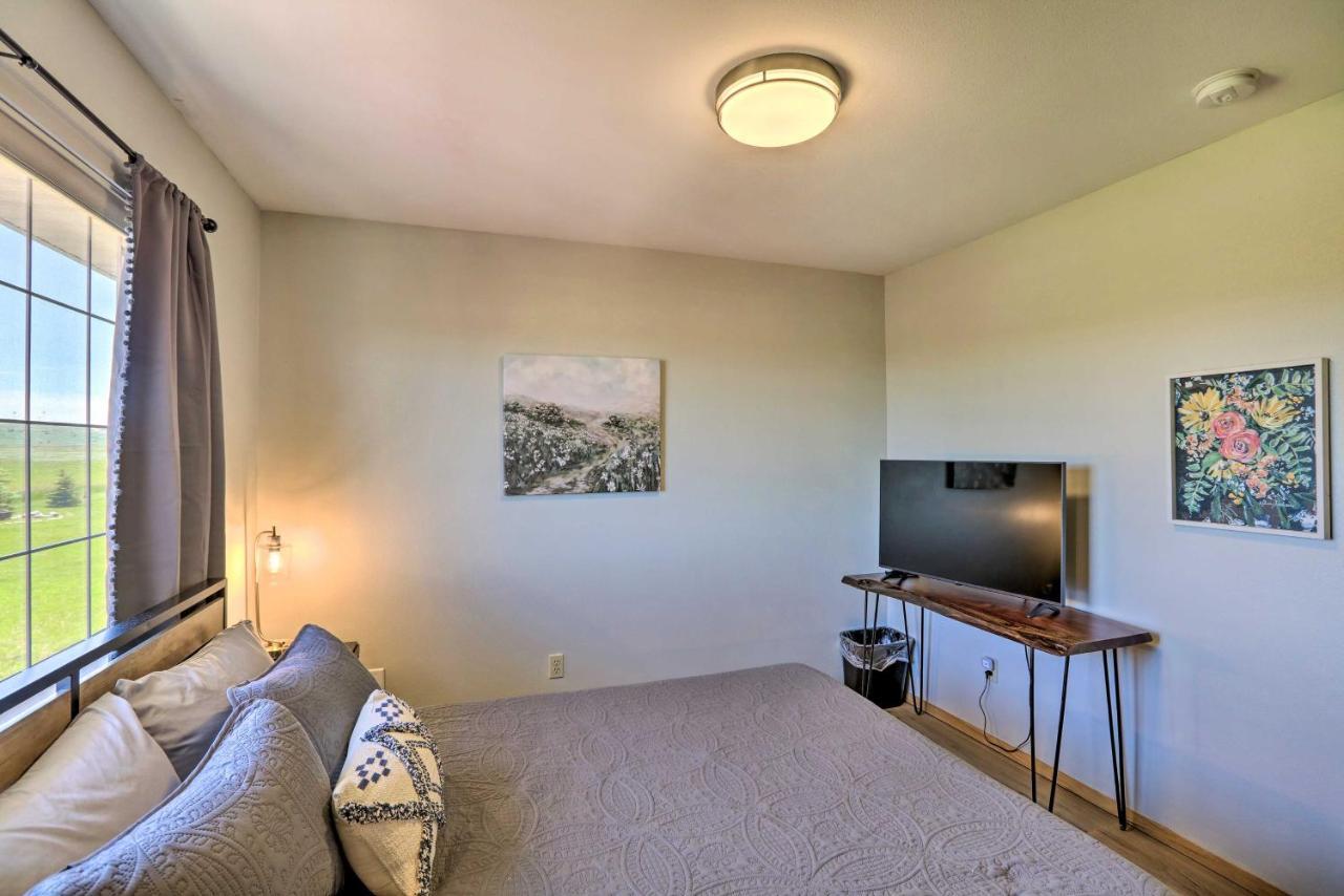 Red Lodge Townhome With Hot Tub And Mountain Views! 外观 照片