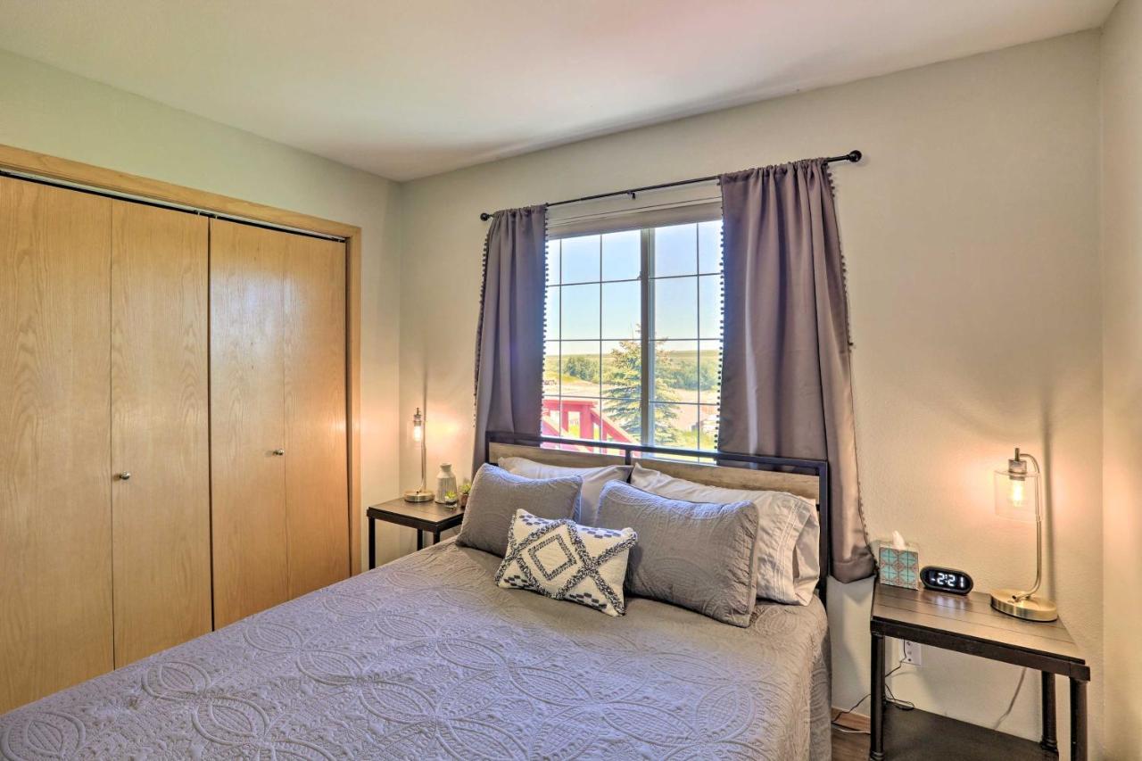Red Lodge Townhome With Hot Tub And Mountain Views! 外观 照片